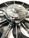 SPAL 12" SPAL Fan - 30103202 **USED** 12 Inch 12 Volt Puller Fan Sealed High Output Curved Blade 1870 cfm VA01-AP90/VLL-66A *USED* SPAL 30103202 12 Inch 12 Volt Puller Fan1870 cfm 
