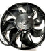 SPAL 12" SPAL Fan - 30103202 **USED** 12 Inch 12 Volt Puller Fan Sealed High Output Curved Blade 1870 cfm VA01-AP90/VLL-66A *USED* SPAL 30103202 12 Inch 12 Volt Puller Fan1870 cfm 