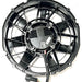 SPAL 12" SPAL Fan - 30107015 12" SBL 24 Volt (305mm) Brushless High Performance Fan VA89-BBL309-94A 24V Fan Speed 1802 CFM / 4110 RPM PWM Aptiv/Female Connector Kit SPAL Fan - 30107015 12" SBL 24 Volt (