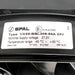 SPAL 12" SPAL Fan - 30107015 12" SBL 24 Volt (305mm) Brushless High Performance Fan VA89-BBL309-94A 24V Fan Speed 1802 CFM / 4110 RPM PWM Aptiv/Female Connector Kit SPAL Fan - 30107015 12" SBL 24 Volt (