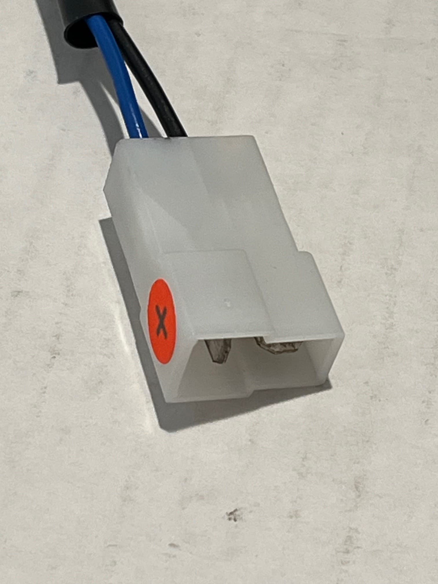 SPAL 12" SPAL ***USED*** Electric Cooling Fan, Low Profile, 12 in Fan, Pusher, 856 CFM, 12V, Straight Blade, 13.188 x 12.625 in, 2 in Thick, Plastic, Each SPAL Fan 30100384***USED*** Electric Cooling Fan