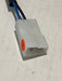 SPAL 12" SPAL ***USED*** Electric Cooling Fan, Low Profile, 12 in Fan, Pusher, 856 CFM, 12V, Straight Blade, 13.188 x 12.625 in, 2 in Thick, Plastic, Each SPAL Fan 30100384***USED*** Electric Cooling Fan