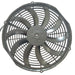 SPAL 13" SPAL Fan - 30102044 13" 12 Volt Puller Fan High Performance Curved Blade 1777 cfm SPAL Fan - 30102044 13" 12 Volt Puller Fan 1777 cfm