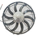SPAL 13" SPAL Fan - 30102044 13" 12 Volt Puller Fan High Performance Curved Blade 1777 cfm SPAL Fan - 30102044 13" 12 Volt Puller Fan 1777 cfm