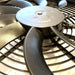 SPAL 14" SPAL Fan - 30102042 14" 12 Volt Puller Fan High Performance Curved Blade 1864 cfm VA08-AP71/LL-53A SPAL Fan - 30102042 14" 12 Volt Puller Fan 1864 cfm 