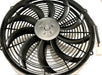SPAL 14" SPAL Fan - 30102042 **USED** 14 Inch 12 Volt Puller Fan High Performance Curved Blade 1864 cfm VA08-AP71/LL-53A (Copy) SPAL Fan - 30102042 USED 14 Inch 12 Volt Puller Fan 1864 cfm 