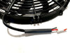 SPAL 14" SPAL Fan - 30102042 **USED** 14 Inch 12 Volt Puller Fan High Performance Curved Blade 1864 cfm VA08-AP71/LL-53A (Copy) SPAL Fan - 30102042 USED 14 Inch 12 Volt Puller Fan 1864 cfm 