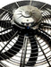 SPAL 14" SPAL Fan - 30102042 **USED** 14 Inch 12 Volt Puller Fan High Performance Curved Blade 1864 cfm VA08-AP71/LL-53A (Copy) SPAL Fan - 30102042 USED 14 Inch 12 Volt Puller Fan 1864 cfm 