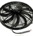 SPAL 14" SPAL Fan - 30102042 **USED** 14 Inch 12 Volt Puller Fan High Performance Curved Blade 1864 cfm VA08-AP71/LL-53A (Copy) SPAL Fan - 30102042 USED 14 Inch 12 Volt Puller Fan 1864 cfm 