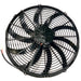 SPAL 16" 2 Pack!! - SPAL 30102049 16" Fan Puller Curved Blades 12 Volt High-Performance 2024 cfm VA18-AP71/LL-59A 2 Pack!! - SPAL Fan - 30102049 16" Puller Fan - 2 Pack!