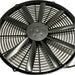 SPAL 16" SPAL Fan - 30100400 **USED** 16" 12 Volt Puller Fan Low Profile Straight Blade 1074 cfm VA18-AP10/C-41A SPAL Fan - 30100400 **USED** 16" 12 Volt Puller Fan