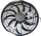 SPAL 16" SPAL Fan - 30102048 16" 12 Volt Pusher Fan SPAL Fan - 30102048 16" 12 Volt Pusher Fan