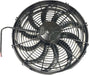 SPAL 16" SPAL Fan - 30102048 16" 12 Volt Pusher Fan SPAL Fan - 30102048 16" 12 Volt Pusher Fan