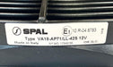 SPAL 16" SPAL Fan - 30102048 16" 12 Volt Pusher Fan SPAL Fan - 30102048 16" 12 Volt Pusher Fan