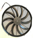 SPAL 16" SPAL Fan - 30102049 16" 12 Volt Puller High Performance Fan Curved Blade SPAL Fan - 30102049 16" 12 Volt Puller Fan