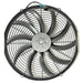 SPAL 16" SPAL Fan - 30102050 16" 12 Volt Puller Fan Puller Curved Blades 2024 CFM Sealed Cooling for Thermo King Tripac APU Evolution Carrier Condenser 78-2050 30102049 with Mating Connector Kit SPAL Fan - 30102050 16" 12 Volt Puller Fan 2024 CFM