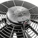 SPAL 16" SPAL Fan - 30102082 16" 12 Volt Puller Fan Sealed Curved Blade 1918 cfm VA33-AP71/LL-65A SPAL Fan - 30102082 16" 12 Volt Puller Fan | VA33-AP71/LL-65A 1918 cfm