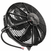 SPAL 16" SPAL Fan - 30102082 16" 12 Volt Puller Fan Sealed Curved Blade 1918 cfm VA33-AP71/LL-65A SPAL Fan - 30102082 16" 12 Volt Puller Fan | VA33-AP71/LL-65A 1918 cfm