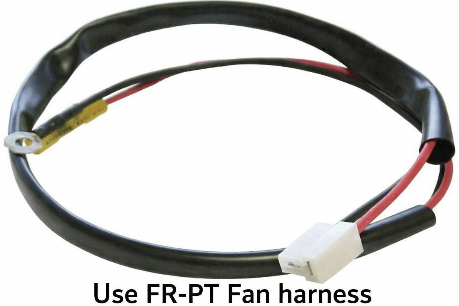 SPAL 16" SPAL Fan - 30102082 16" 12 Volt Puller Fan Sealed Curved Blade 1918 cfm VA33-AP71/LL-65A SPAL Fan - 30102082 16" 12 Volt Puller Fan | VA33-AP71/LL-65A 1918 cfm