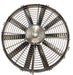 SPAL 16" SPAL Fan - 30102120 16" 12 Volt Puller Fan High Performance Straight Blade 1918 cfm VA18-AP70/LL-86A SPAL Fan - 30102120 16" 12 Volt Puller Fan 1918 cfm