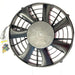 SPAL 16" SPAL Fan - 30107016 SBL 16" 24 Volt (405mm) Brushless High Performance Fan VA97-BBL304-98A 24V Fan Speed 2053 CFM / 2550 RPM with PWM Aptiv/Ducon Female Connector Kit SPAL Fan - 30107016 SBL 16" 24 Volt 