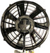 SPAL 16" SPAL Fan - 30107016 SBL 16" 24 Volt (405mm) Brushless High Performance Fan VA97-BBL304-98A 24V Fan Speed 2053 CFM / 2550 RPM with PWM Aptiv/Ducon Female Connector Kit SPAL Fan - 30107016 SBL 16" 24 Volt 