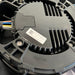 SPAL 16" SPAL Fan - 30107016 SBL 16" 24 Volt (405mm) Brushless High Performance Fan VA97-BBL304-98A 24V Fan Speed 2053 CFM / 2550 RPM with PWM Aptiv/Ducon Female Connector Kit SPAL Fan - 30107016 SBL 16" 24 Volt 