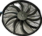 SPAL 16" **USED** SPAL Fan - 30102050 16" 12 Volt Puller Fan Puller Curved Blades 2024 CFM Sealed Cooling for Thermo King Tripac APU Evolution Carrier Condenser 78-2050 30102049 with Mating Connector Kit (Copy) SPAL Fan - 30102050 USED 16" 12 Volt Puller Fan 2024 CFM