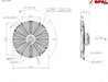 spal-fan-30102104-VA13-AP70/LL-35A-13"-12v-straight-blade-ip68-waterproof