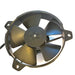 SPAL 5.2" SPAL Fan - 30103011 5.2" 12 Volt Puller Fan High Performance Straight Blade 342 cfm SPAL Fan - 30103011 5.2" 12 Volt Puller Fan 342 cfm