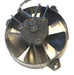 SPAL 5.2" SPAL Fan - 30103011 5.2" 12 Volt Puller Fan High Performance Straight Blade 342 cfm SPAL Fan - 30103011 5.2" 12 Volt Puller Fan 342 cfm
