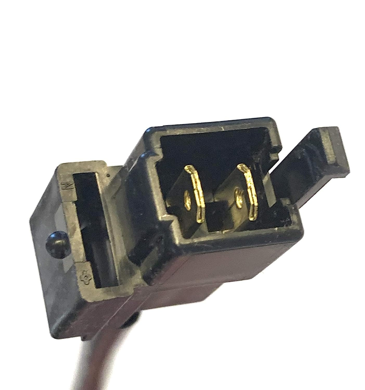 SPAL 5.2" SPAL Fan - 30103011 5.2" 12 Volt Puller Fan High Performance Straight Blade 342 cfm SPAL Fan - 30103011 5.2" 12 Volt Puller Fan 342 cfm