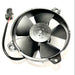 SPAL 5.2" SPAL Fan - 30103059 5.2" 12 Volt Puller Fan Sealed High Performance Straight Blade 342 cfm VA31-A101/46A with Weatherpack Sealed Connector SPAL Fan - 30103059 5.2" 12 Volt Puller Fan 