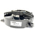 SPAL 5.2" SPAL Fan - 30103059 5.2" 12 Volt Puller Fan Sealed High Performance Straight Blade 342 cfm VA31-A101/46A with Weatherpack Sealed Connector SPAL Fan - 30103059 5.2" 12 Volt Puller Fan 
