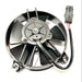 SPAL 5.2" SPAL Fan - 30103059 5.2" 12 Volt Puller Fan Sealed High Performance Straight Blade 342 cfm VA31-A101/46A with Weatherpack Sealed Connector SPAL Fan - 30103059 5.2" 12 Volt Puller Fan 