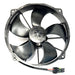 SPAL 7.2" SPAL Fan - 30103131 7.2" 12 Volt Puller Radiator Condenser Fan High Performance Curved Blade 398 cfm VA75-A101-90A 12V - Replacement for Polaris 2413007 for ATV Motorcycle etc. SPAL Fan - 30103131 7.2" 12 Volt Puller Fan 398 cfm 