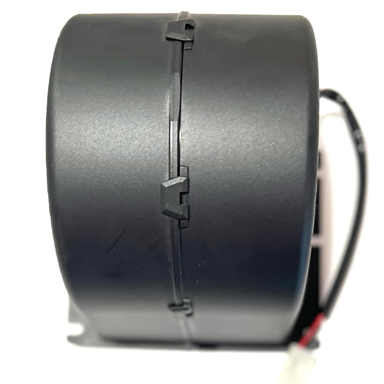 SPAL Blower SPAL 30003542 Single Wheel Centrifugal Blower 12 Volt – High-Performance HVAC/Rear-Air Circulation Unit (023-A70-74D 12V) 335 CFM SPAL-30003542