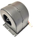 SPAL Blower SPAL 30003542 Single Wheel Centrifugal Blower 12 Volt – High-Performance HVAC/Rear-Air Circulation Unit (023-A70-74D 12V) 335 CFM SPAL-30003542