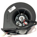 SPAL Blower SPAL 30003542 Single Wheel Centrifugal Blower 12 Volt – High-Performance HVAC/Rear-Air Circulation Unit (023-A70-74D 12V) 335 CFM SPAL-30003542
