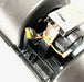 SPAL Blower SPAL Fan - 30000194 Dual Wheel Centrifugal Blower Fan 12 Volt 006-A46-22 537 CFM RA3VCV Fused with 20 Amp Inline Holder SPAL Fan - 30000194 Dual Wheel Centrifugal Blower Fan 12 Volt