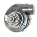 SPAL Blower SPAL Fan - 30000301 24 Volt Single Wheel Blower Fan Long Life 218 CFM, p/n 001-B53-01S SPAL Fan - 30000301 24 Volt Single Wheel Blower Fan