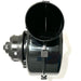 SPAL Blower SPAL Fan - 30000301 24 Volt Single Wheel Blower Fan Long Life 218 CFM, p/n 001-B53-01S SPAL Fan - 30000301 24 Volt Single Wheel Blower Fan