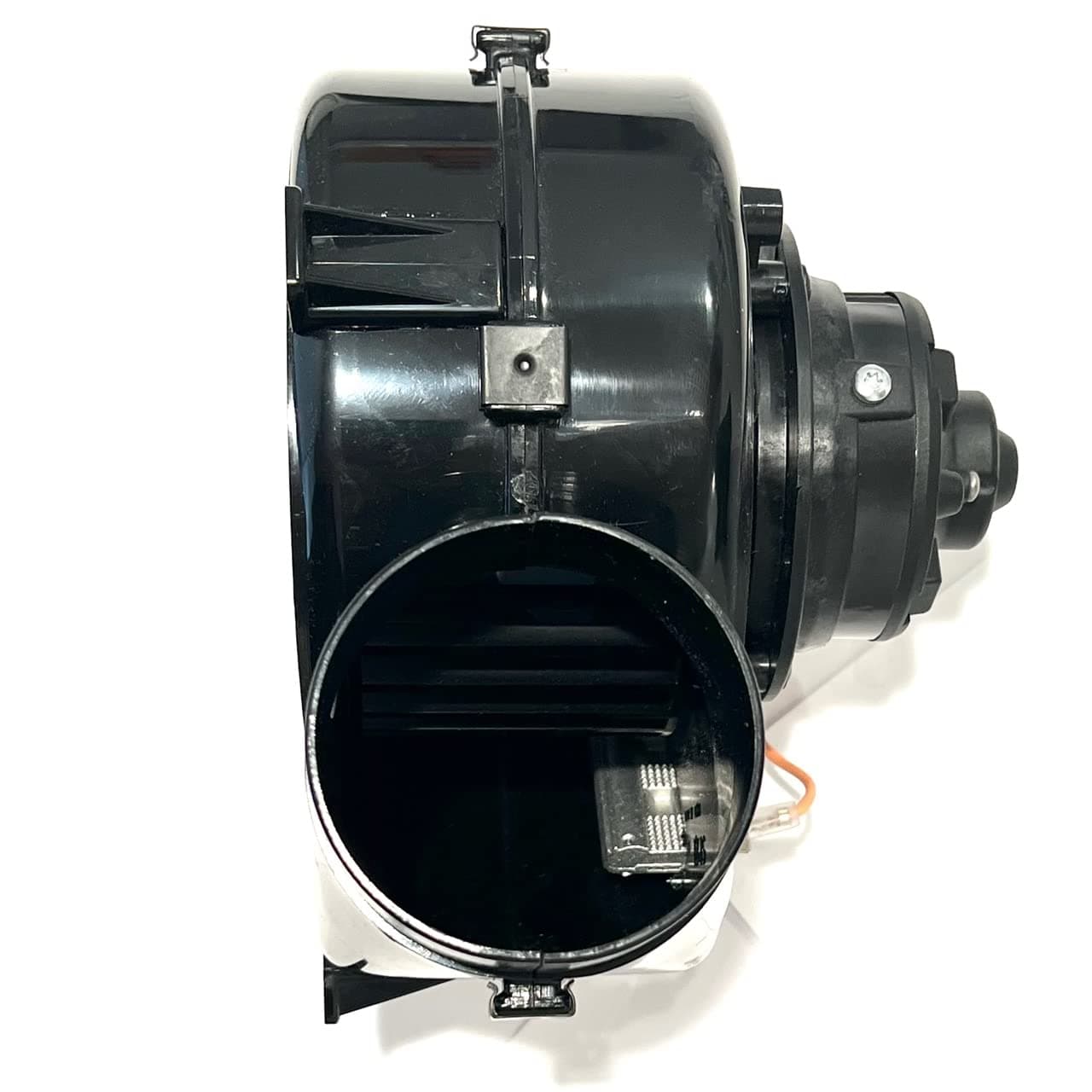 SPAL Blower SPAL Fan - 30001009 24 Volt Single Wheel Volt Blower Fan 3 Speed Long Life 260 CFM/p/n 001-B53-03S SPAL Fan - 30001009 24 Volt Single Wheel Volt Blower Fan
