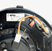 SPAL Blower SPAL Fan - 30001009 24 Volt Single Wheel Volt Blower Fan 3 Speed Long Life 260 CFM/p/n 001-B53-03S SPAL Fan - 30001009 24 Volt Single Wheel Volt Blower Fan