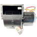 SPAL Blower SPAL Fan - 30003132 24 Volt Single Wheel Blower 236 CFM Catalog p/n 008-B45/I-02D 24V with Female Mate Connector Kit SPAL Fan - 30003132 24 Volt Single Wheel Blower 236 CFM 
