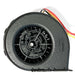SPAL Blower SPAL Fan - 30003132 24 Volt Single Wheel Blower 236 CFM Catalog p/n 008-B45/I-02D 24V with Female Mate Connector Kit SPAL Fan - 30003132 24 Volt Single Wheel Blower 236 CFM 
