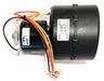 SPAL Blower SPAL Fan - 30003132 24 Volt Single Wheel Blower 236 CFM Catalog p/n 008-B45/I-02D 24V with Female Mate Connector Kit SPAL Fan - 30003132 24 Volt Single Wheel Blower 236 CFM 