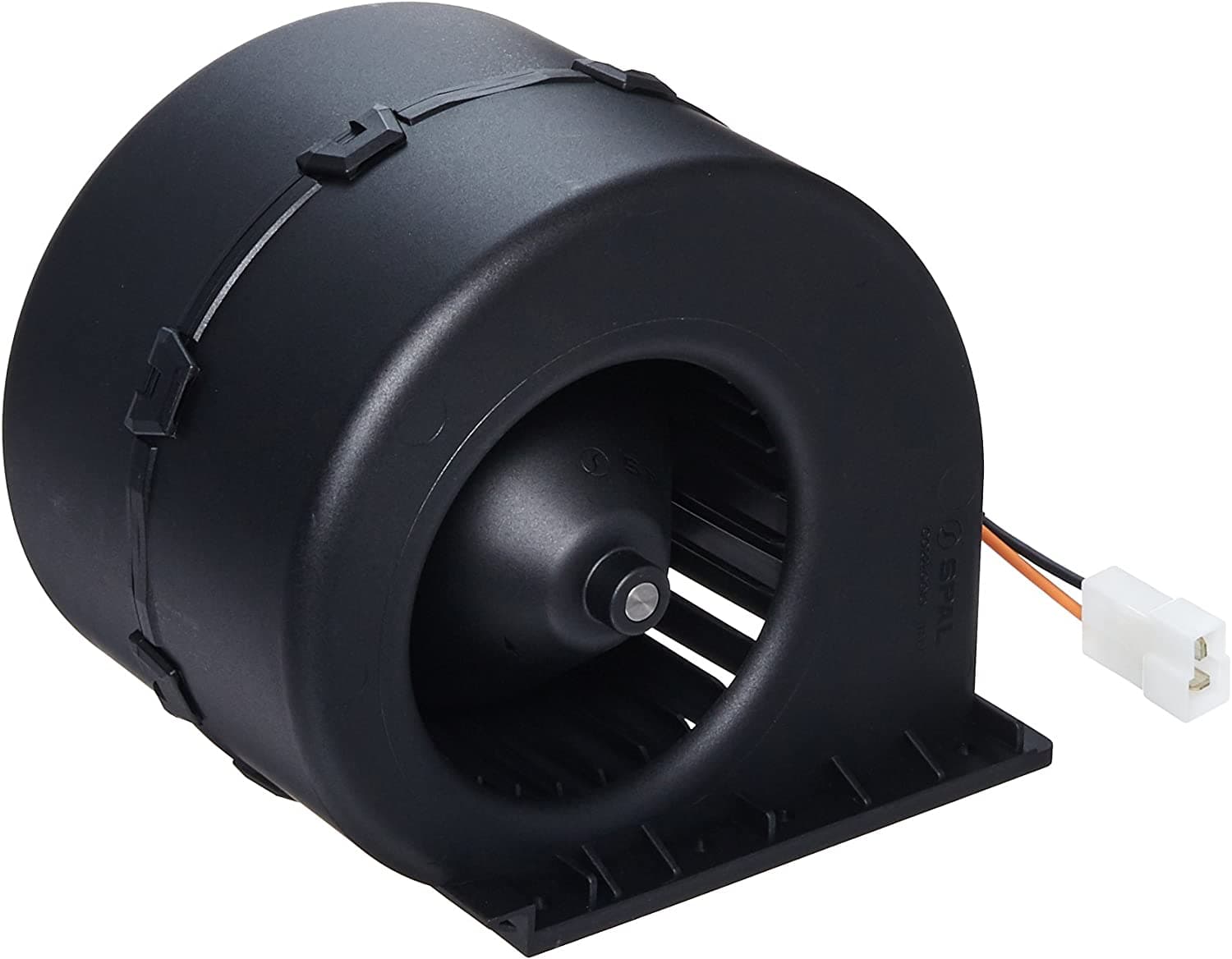 SPAL Blower SPAL Fan - 30003522 010-A70-74D 12 Volt Single Wheel Centrifugal Blower SPAL Fan - 30003522 010-A70-74D 12 Volt Single Wheell Blower