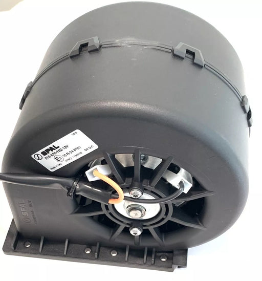 SPAL Blower SPAL Fan - 30003522 010-A70-74D 12 Volt Single Wheel Centrifugal Blower SPAL Fan - 30003522 010-A70-74D 12 Volt Single Wheell Blower
