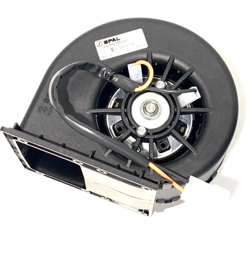 SPAL Blower SPAL Fan - 30003522 010-A70-74D 12 Volt Single Wheel Centrifugal Blower SPAL Fan - 30003522 010-A70-74D 12 Volt Single Wheell Blower